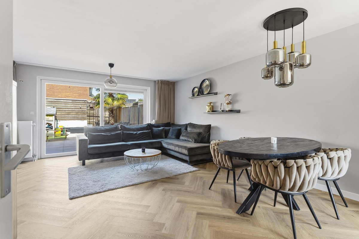Tussenwoning te koop: Cees Buddinghstraat 5, Almere