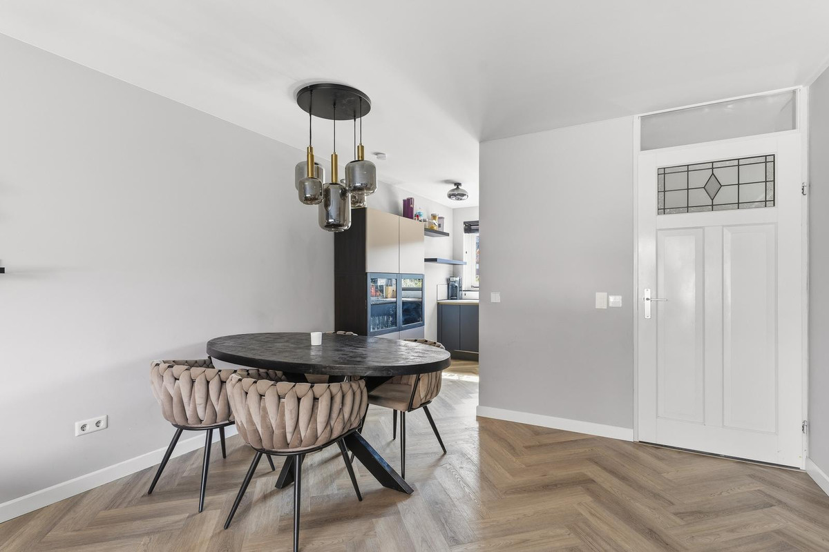 Tussenwoning te koop: Cees Buddinghstraat 5, Almere