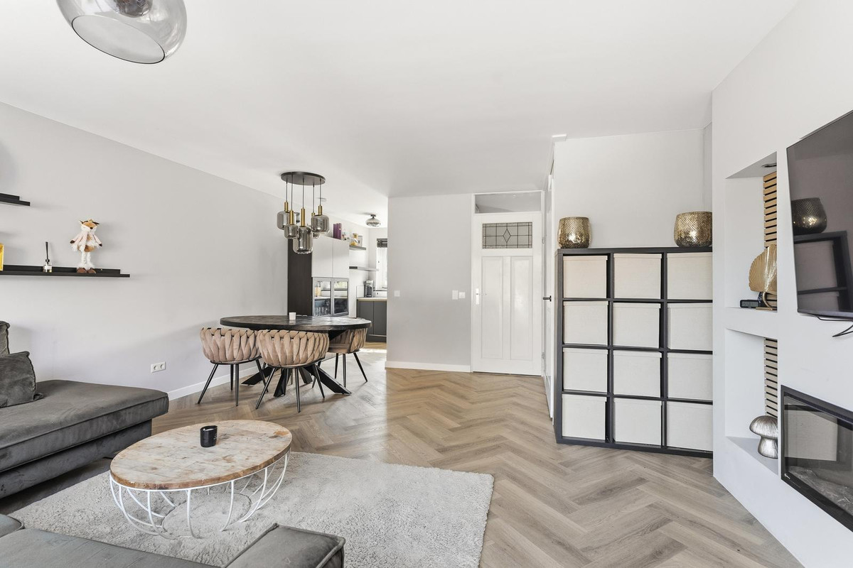 Tussenwoning te koop: Cees Buddinghstraat 5, Almere