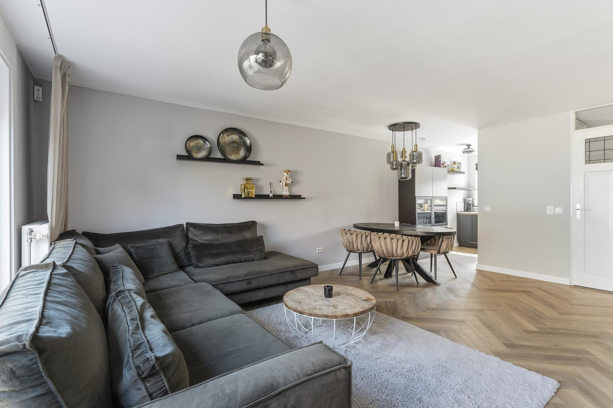 Tussenwoning te koop: Cees Buddinghstraat 5, Almere