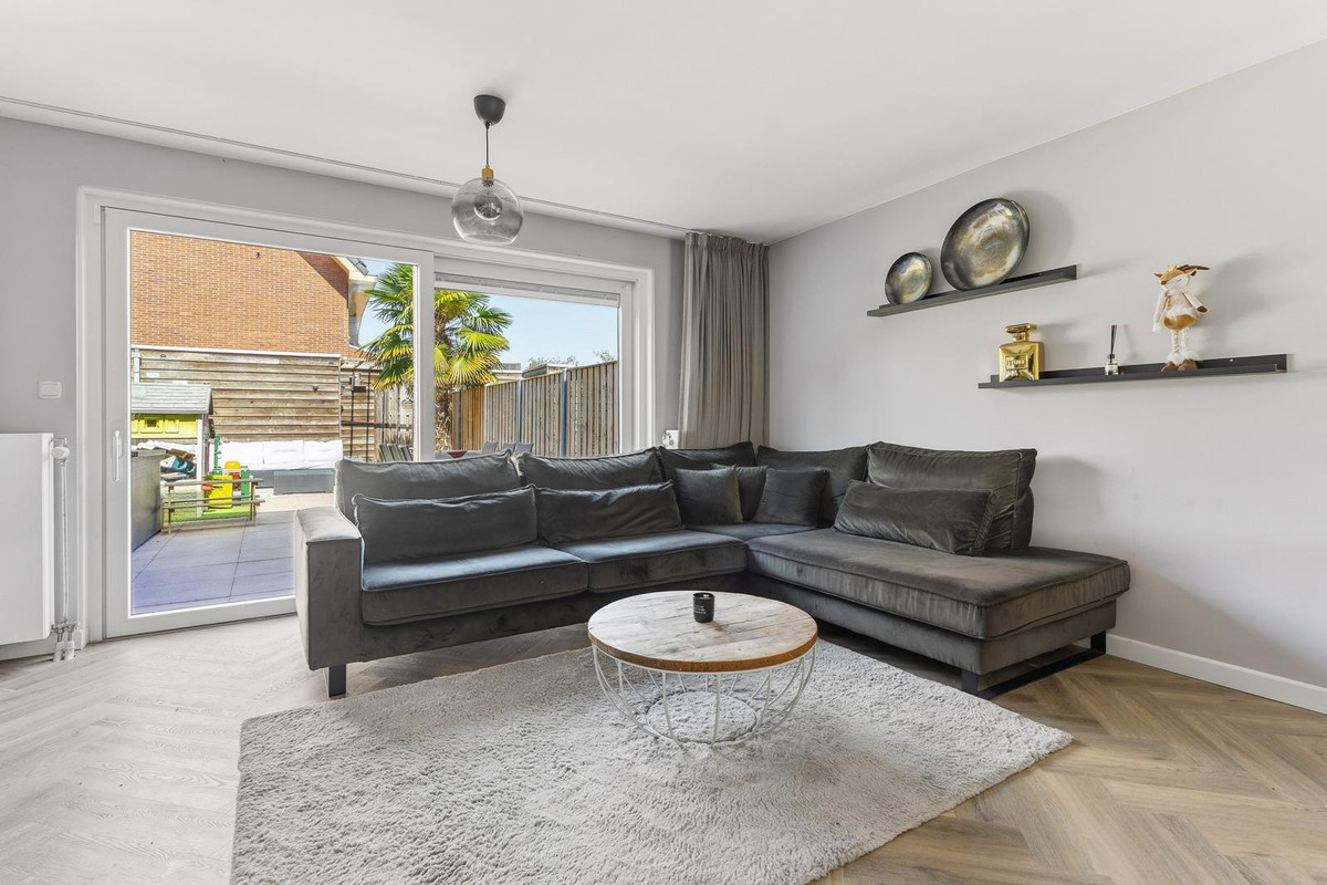 Tussenwoning te koop: Cees Buddinghstraat 5, Almere