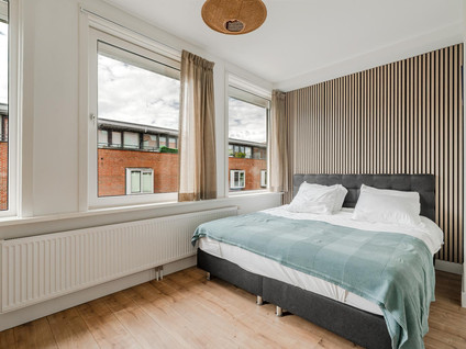 Burgemeester de Kievietstraat 13B