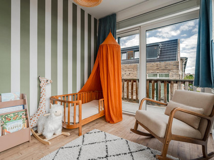 Burgemeester de Kievietstraat 13B