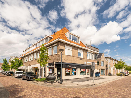 Burgemeester de Kievietstraat 13B