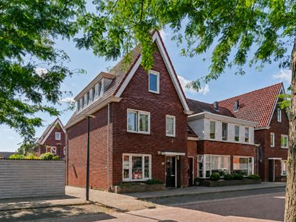 Tijloosstraat 36