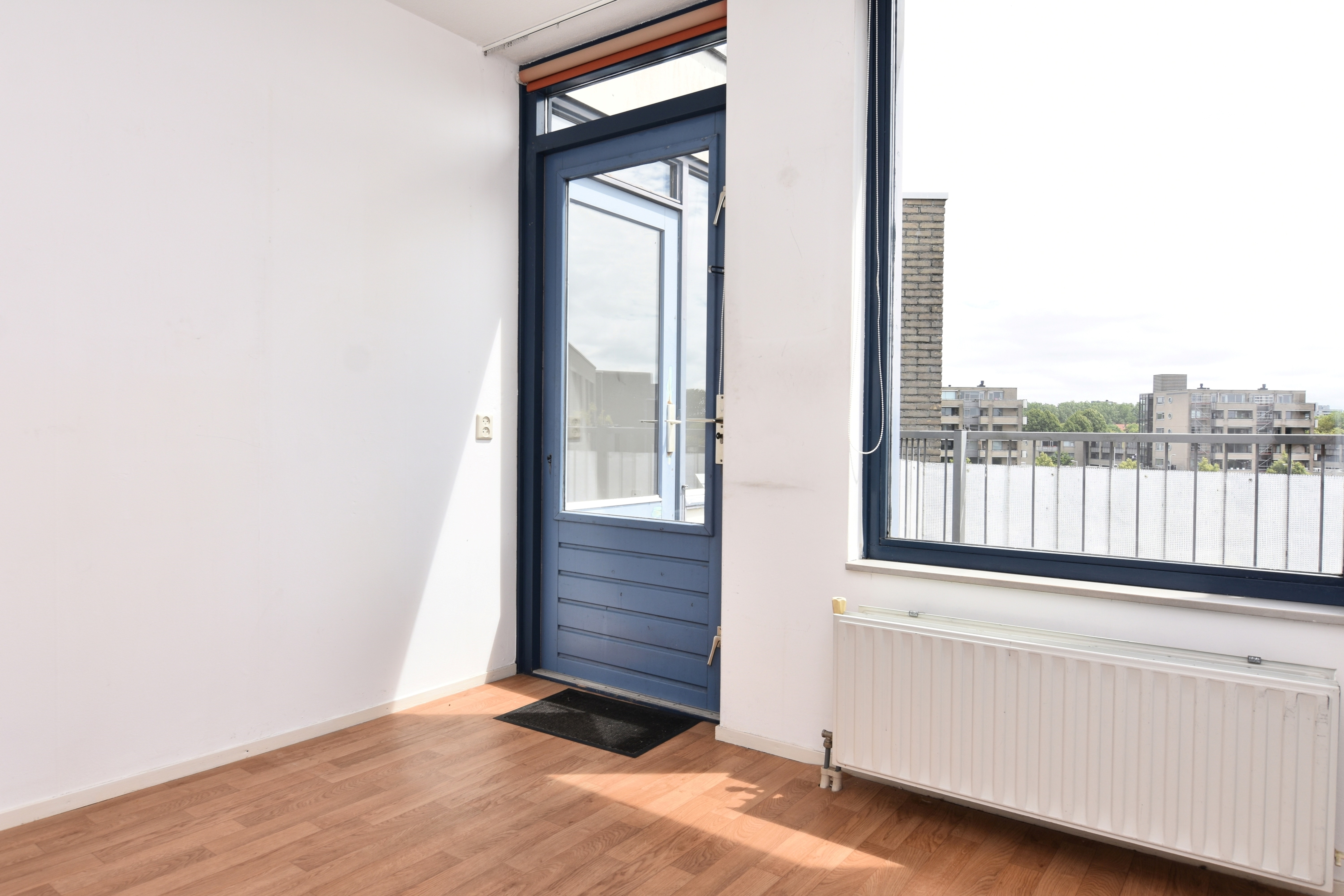 Van Ollefenstraat 80, Amsterdam