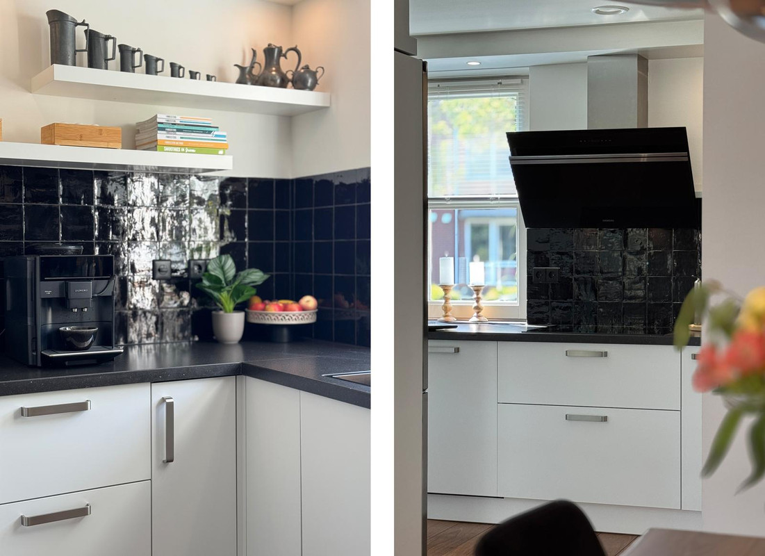 Tussenwoning te koop: Count Basielaan 40, Beverwijk