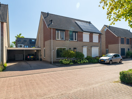 Vroonhoeve 41