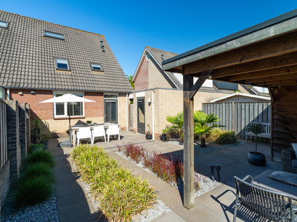 Vroonhoeve 41