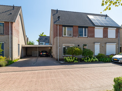 Vroonhoeve 41