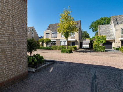 Vroonhoeve 41