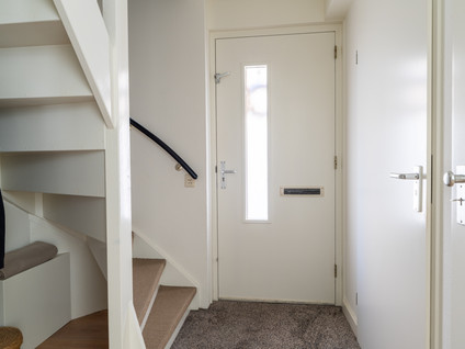 Vroonhoeve 41