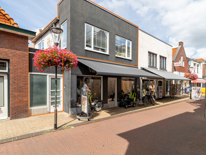 Hoogstraat 60