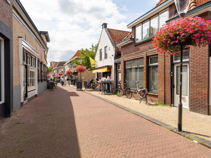 Hoogstraat 60