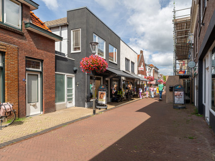 Hoogstraat 60