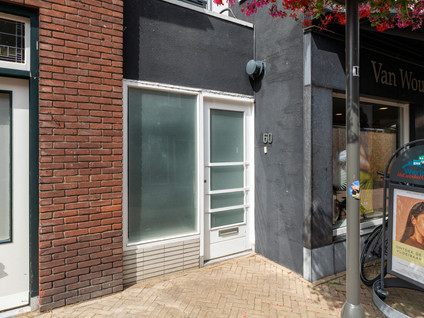 Hoogstraat 60