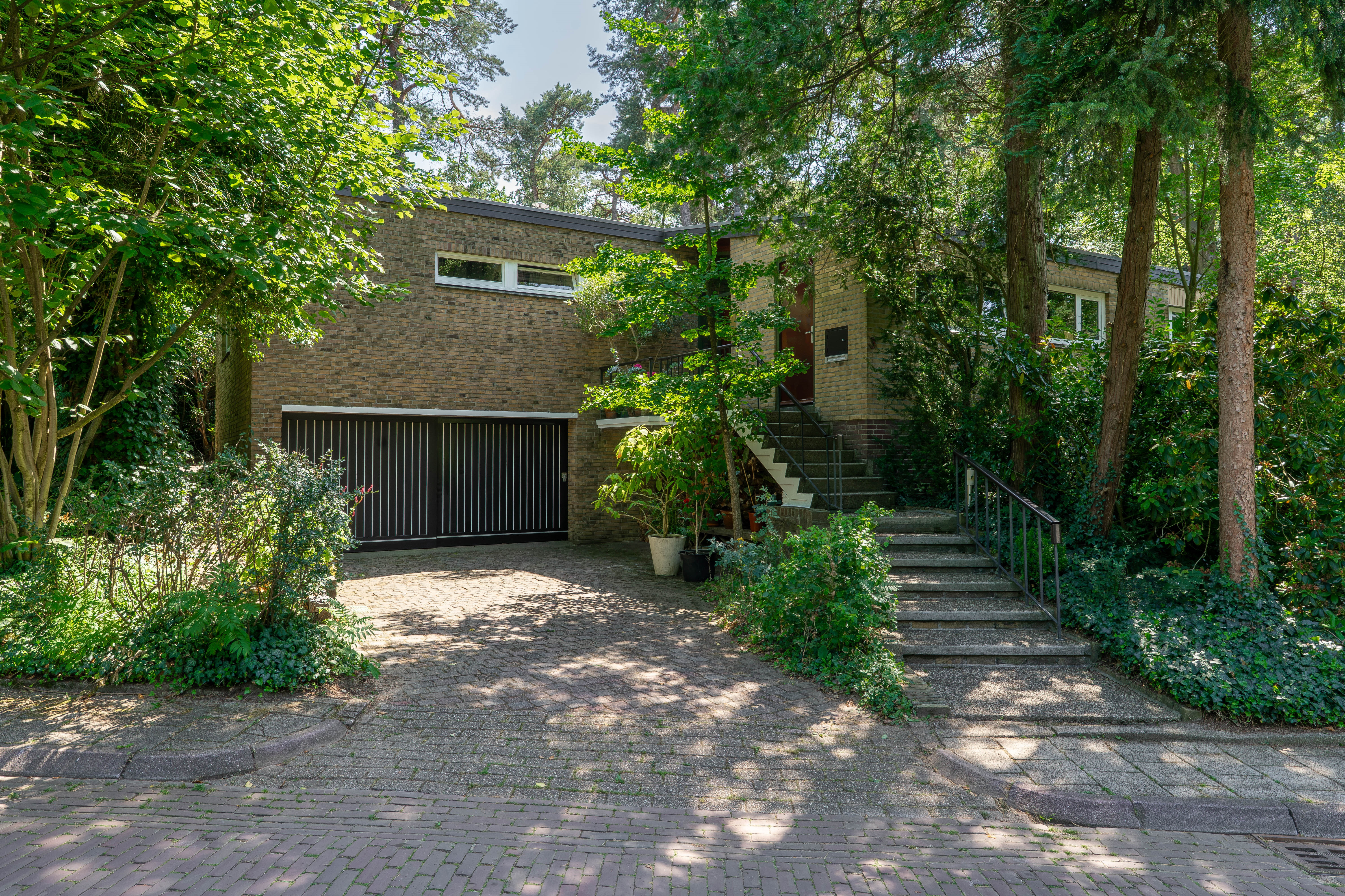 Foto van Amorijstraat 3, Arnhem