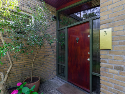 Amorijstraat 3