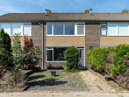 Gruttostraat 3