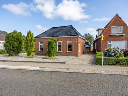 Hoofdweg 7