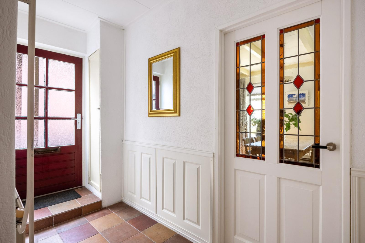 Vrijstaande woning te koop: Hoofdweg 7, Siddeburen