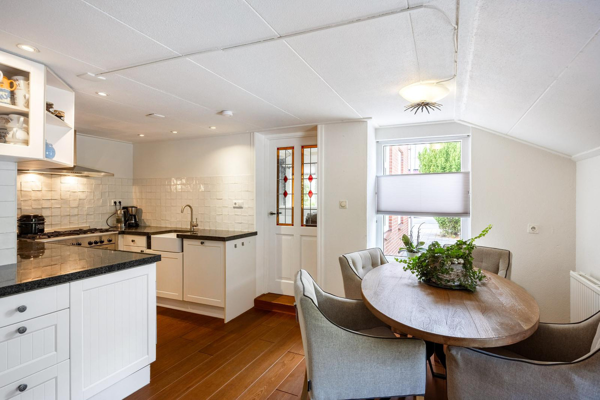 Vrijstaande woning te koop: Hoofdweg 7, Siddeburen