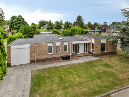 Zuster Kortestraat 25