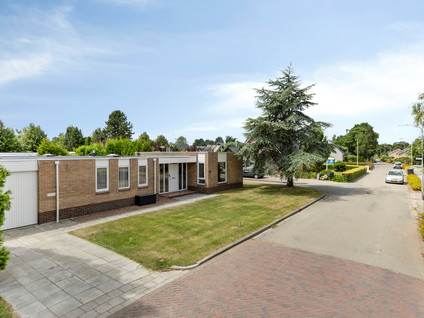 Zuster Kortestraat 25