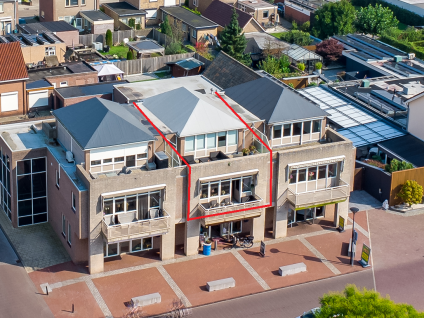 Dorpsstraat 144A