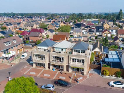 Dorpsstraat 144A
