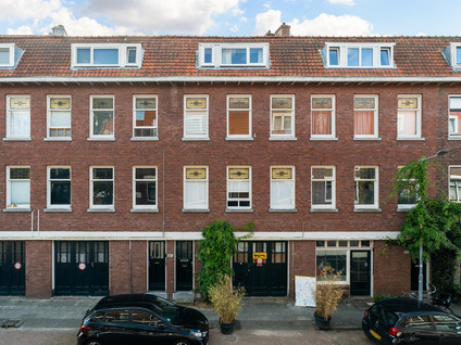 Willem van Hillegaersbergstraat 86C
