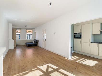 Willem van Hillegaersbergstraat 86C