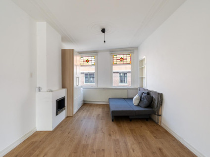 Willem van Hillegaersbergstraat 86C