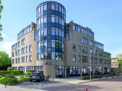 Uiverstraat 2B