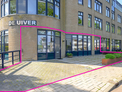 Uiverstraat 2B