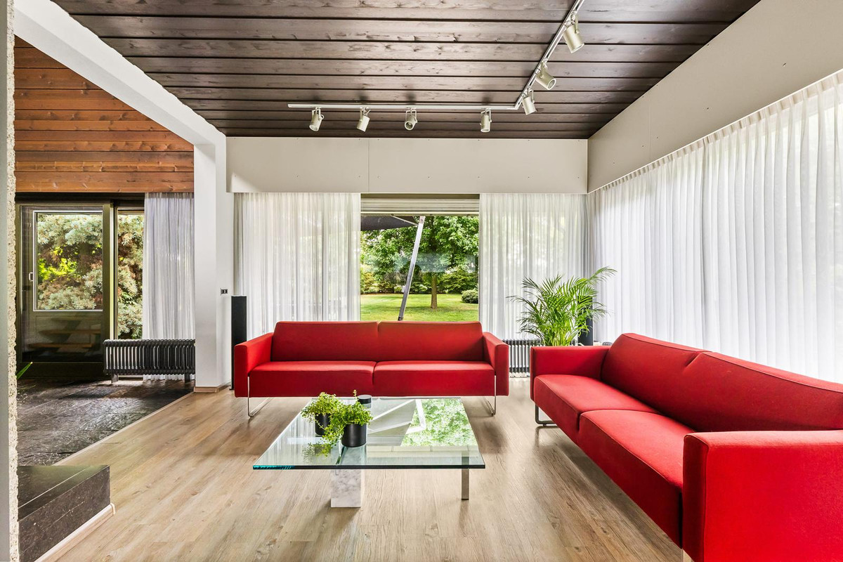 Vrijstaande woning te koop: Verbindingsweg 5, Overslag