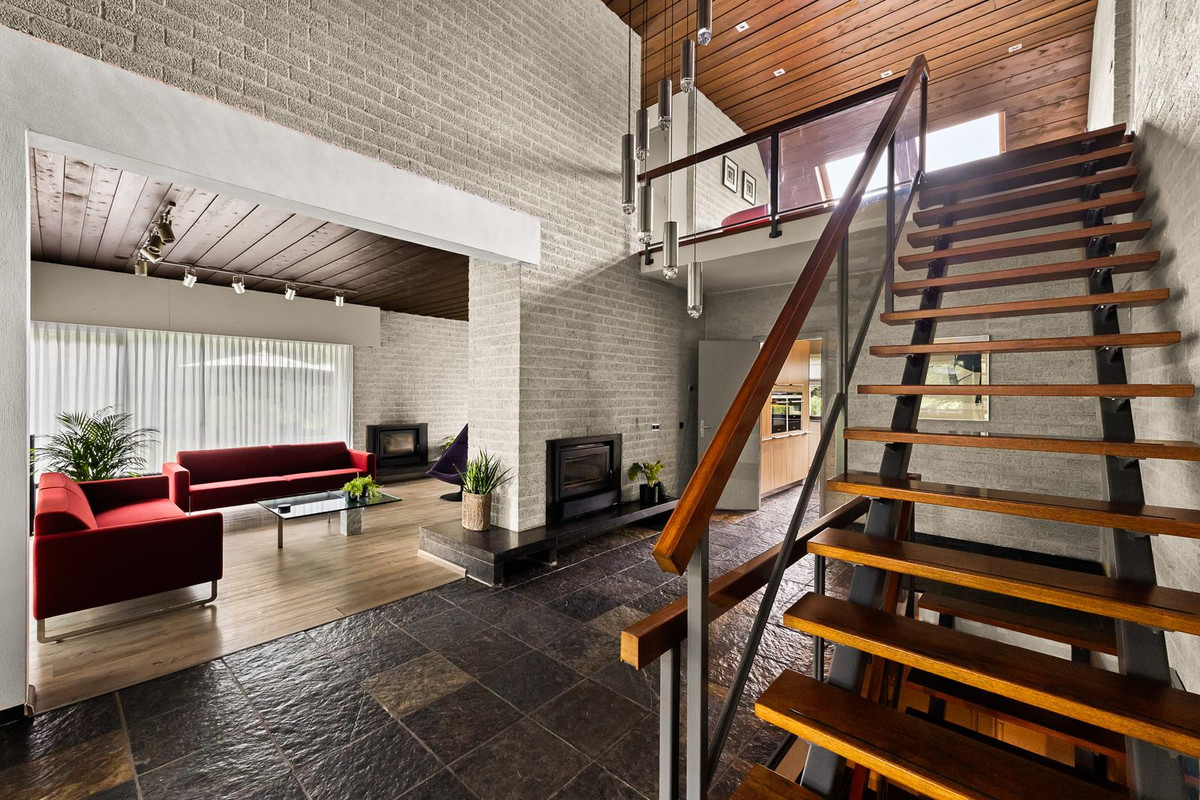 Vrijstaande woning te koop: Verbindingsweg 5, Overslag
