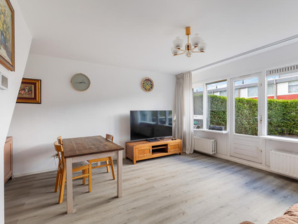 Eykmanstraat 14