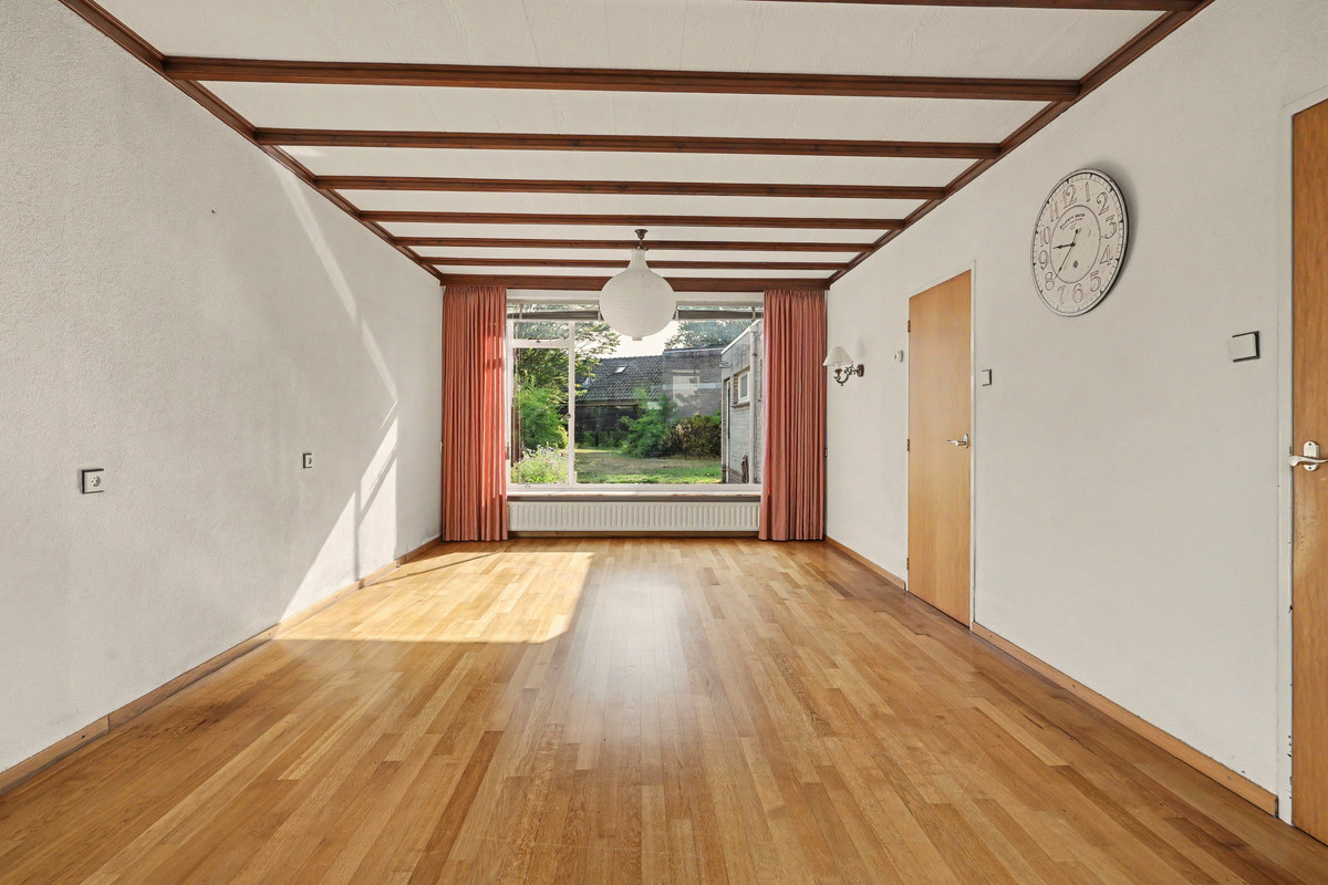 Vrijstaande woning te koop: Costverloren 8, Bergeijk