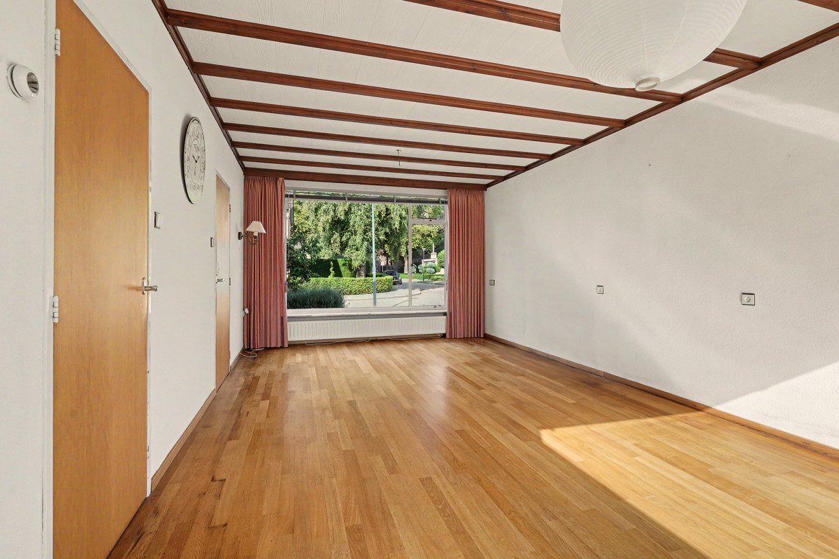 Vrijstaande woning te koop: Costverloren 8, Bergeijk