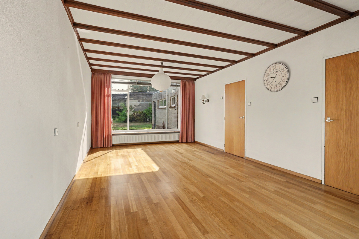 Vrijstaande woning te koop: Costverloren 8, Bergeijk