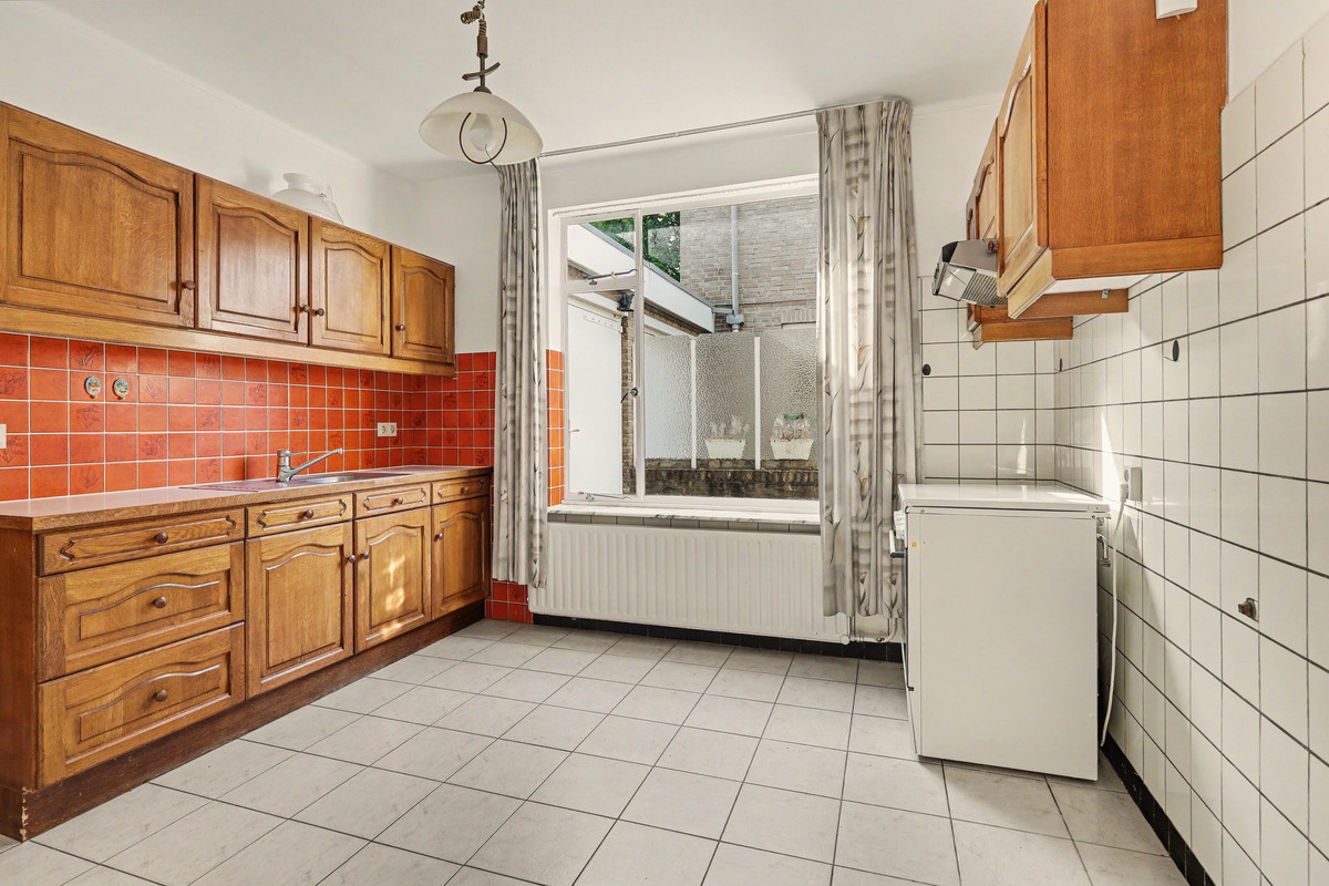 Vrijstaande woning te koop: Costverloren 8, Bergeijk