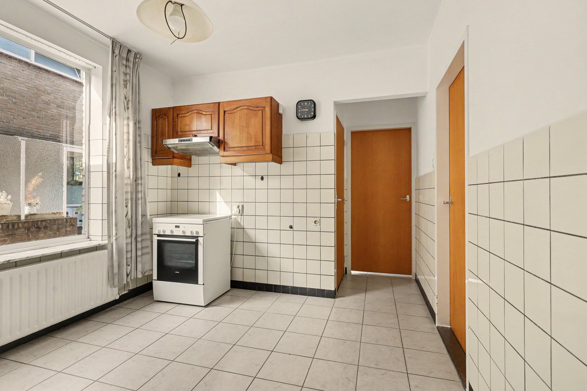 Vrijstaande woning te koop: Costverloren 8, Bergeijk