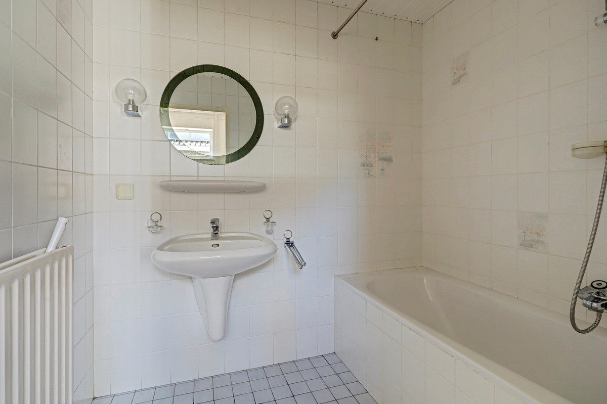 Vrijstaande woning te koop: Costverloren 8, Bergeijk