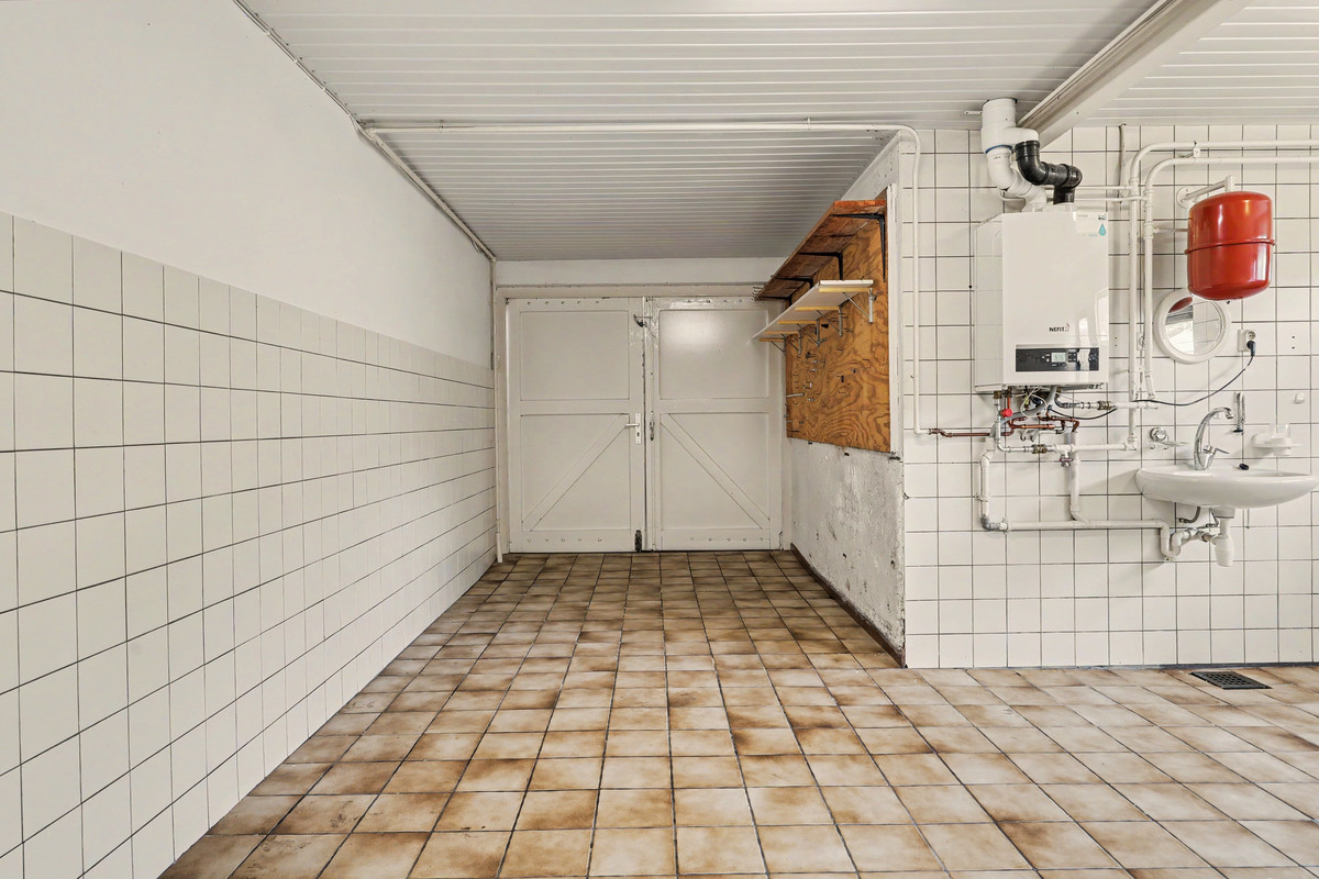 Vrijstaande woning te koop: Costverloren 8, Bergeijk