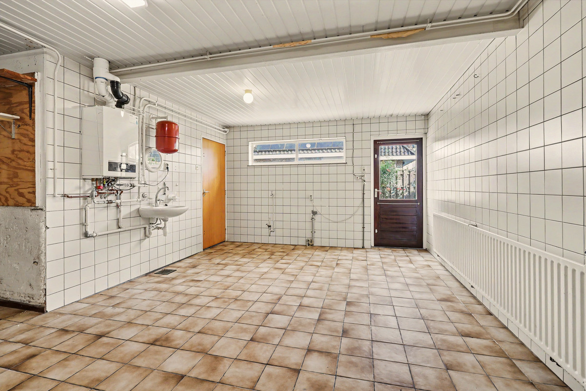 Vrijstaande woning te koop: Costverloren 8, Bergeijk