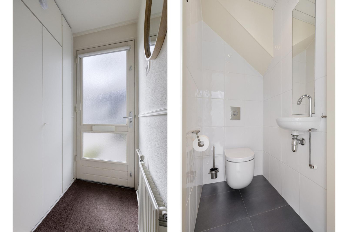 Twee-onder-één-kap te koop: Roerstraat 23, Terneuzen