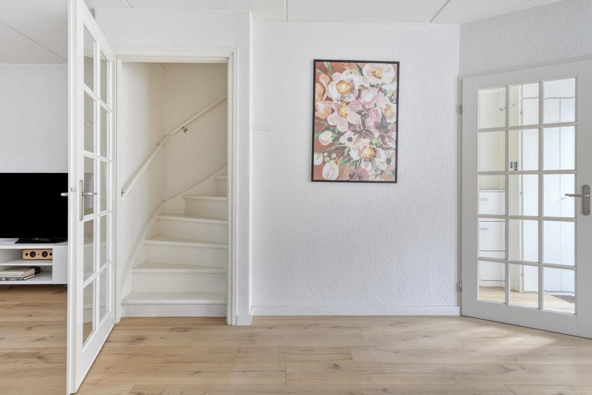 Twee-onder-één-kap te koop: Roerstraat 23, Terneuzen