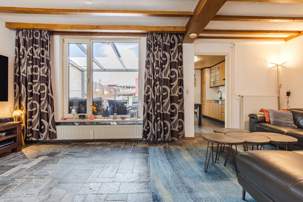 Tussenwoning te koop: Koningin Julianastraat 5, Bergeijk