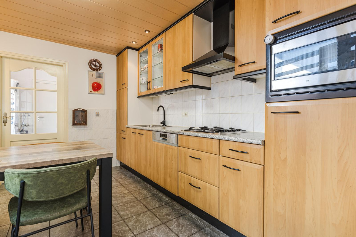 Tussenwoning te koop: Koningin Julianastraat 5, Bergeijk
